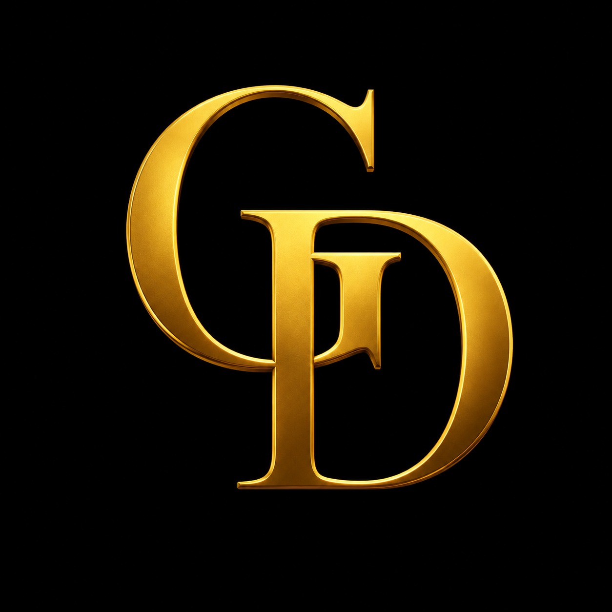 God Dey Apparel